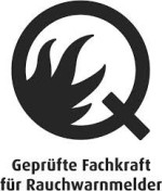 Rauchmelder Fachkraft